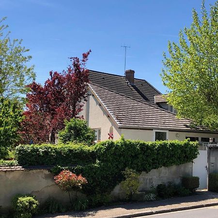 Le Clos Des Moulins 2 Rue Des Cotes De L'Hery No Rue Porte D'En Bas Отвильер Экстерьер фото