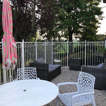 Le Clos Des Moulins 2 Rue Des Cotes De L'Hery No Rue Porte D'En Bas Отвильер Экстерьер фото