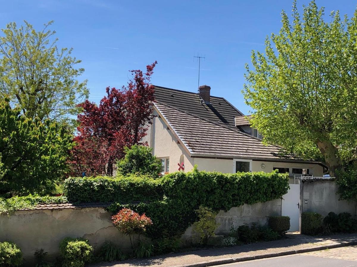 Le Clos Des Moulins 2 Rue Des Cotes De L'Hery No Rue Porte D'En Bas Отвильер Экстерьер фото